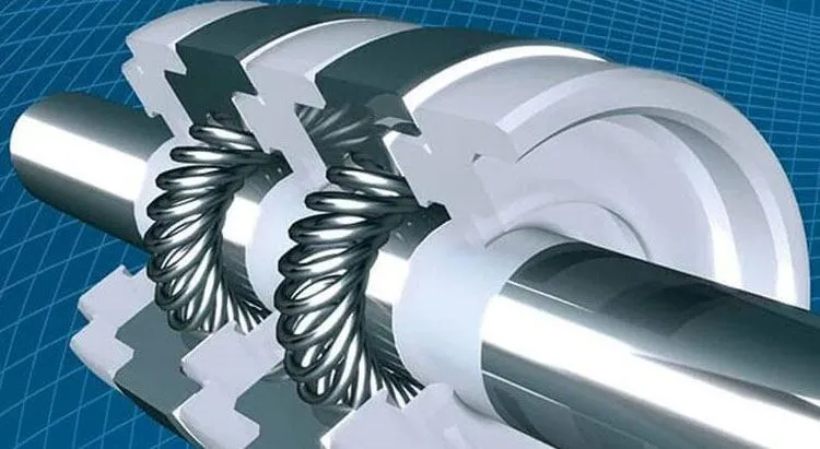 spring energized seals spring energized seals