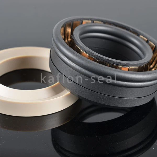 F218 20% Carbon Fiber Filled PTFE