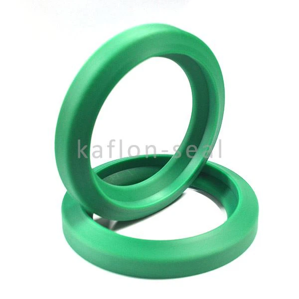 Fracturing Truck PU Green Seals