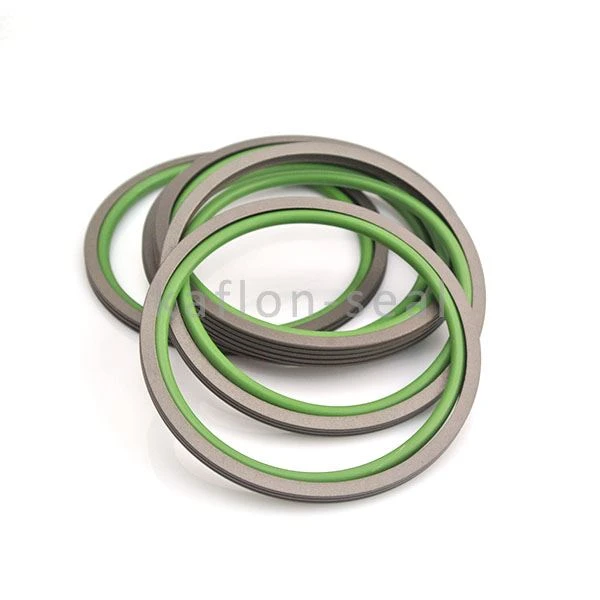 Glyd Seal For Forklifts & Handling Machinery