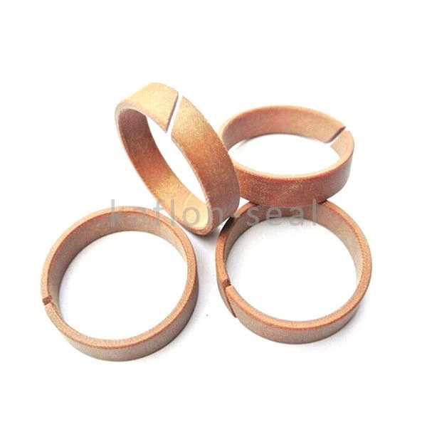 Hydraulic Polyurethane Wear Ring