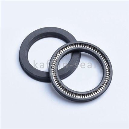 Potassium Acetate Resistance Lipseal