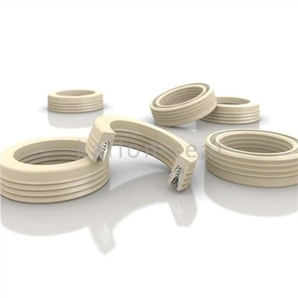 Propylene Glycol Resistance Energized Seal