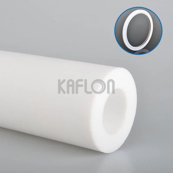 PTFE Virgin F200