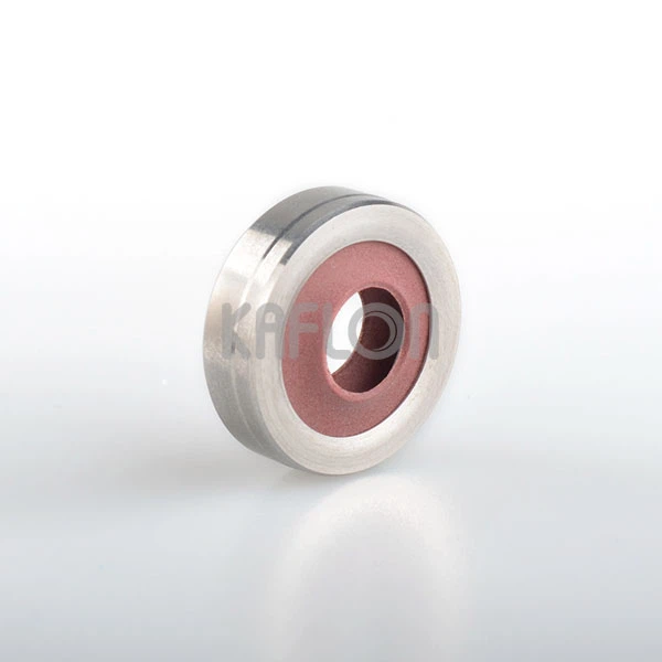 Radial PTFE Shaft Seal