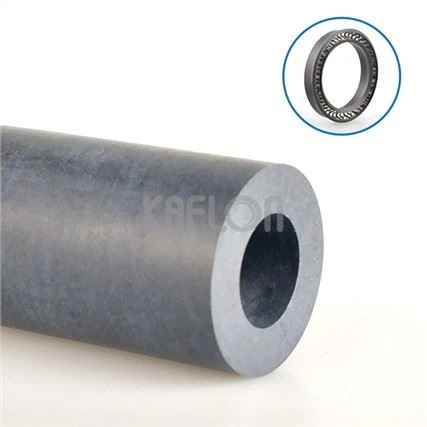 PTFE Filled Carbon Fiber F215