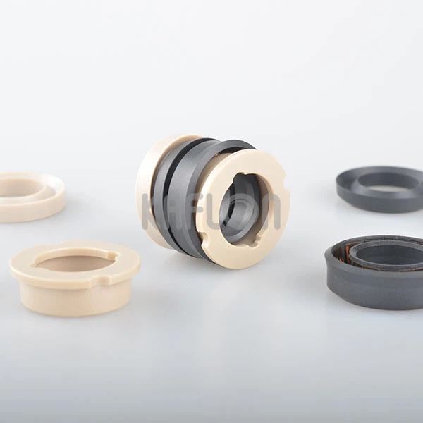 VT07 RPTFE Stem Seals