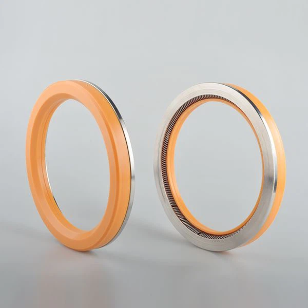 Low Temperature LNG Valve Seal