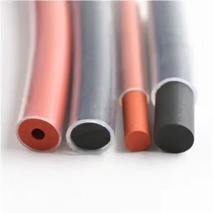 PFA Encapsulated O Ring