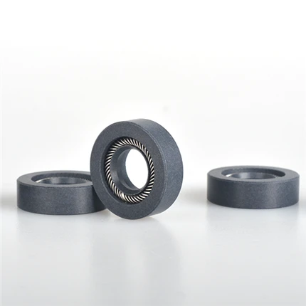 Spring Energized Seals Teflon