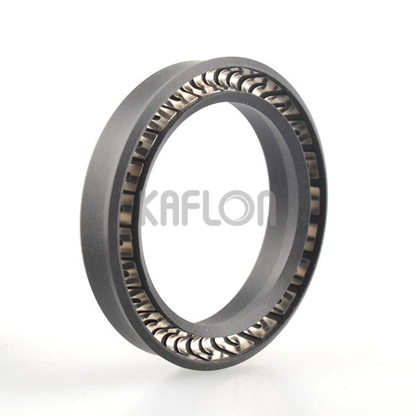 Valve Seal PTFE Stainless Steel Seals