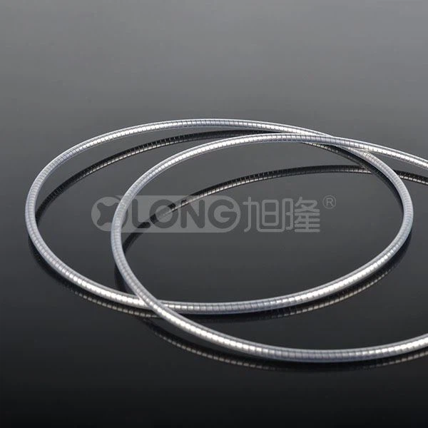 FEP Encapsulated O-Ring For Cryogenic Sealing