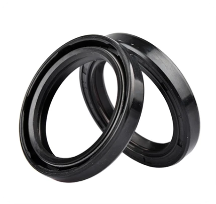 Double Lip Oil Seal