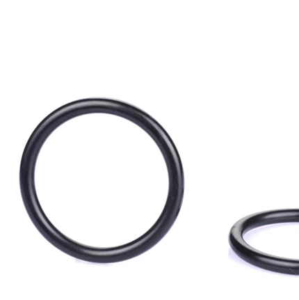 EPDM USP VI Class O-Rings