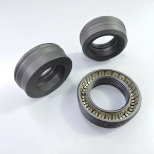 PTFE Stem Spring Energized Lip Seal